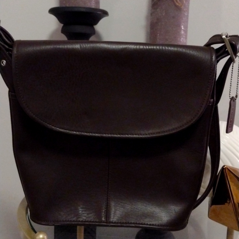 Beautiful Coach Purse